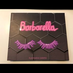 BeeBeauty London Barbarella Eyeshadow Palette